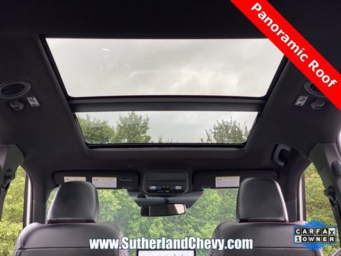 Used 2025 Ford Explorer ST image 52