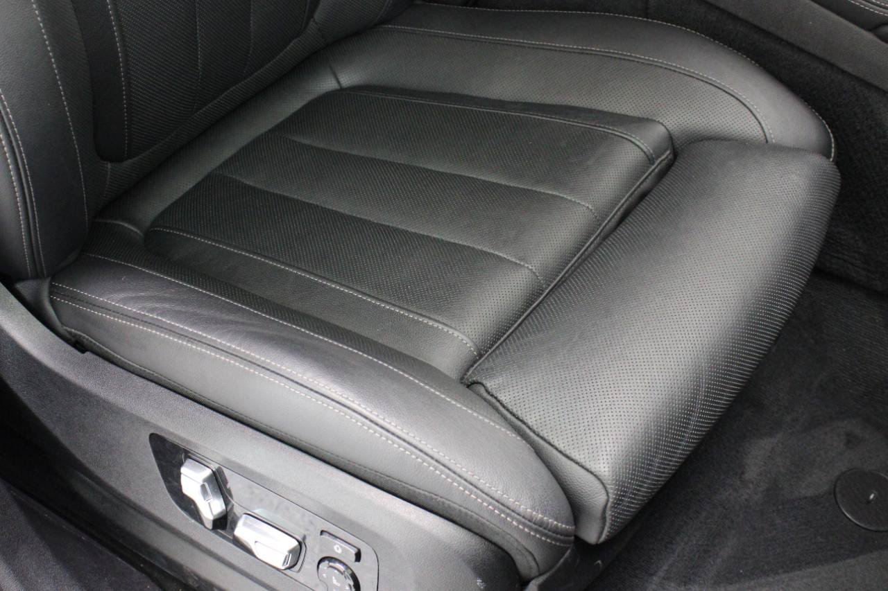 Used 2021 BMW X6 sDrive40i RWD image 48