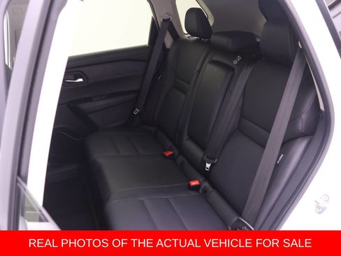 Used 2024 Nissan Rogue SV w/ SV Premium Package AWD/4WD image 10