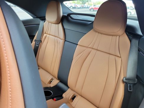 Used 2025 Mercedes-Benz CLE 300 4MATIC Cabriolet image 17