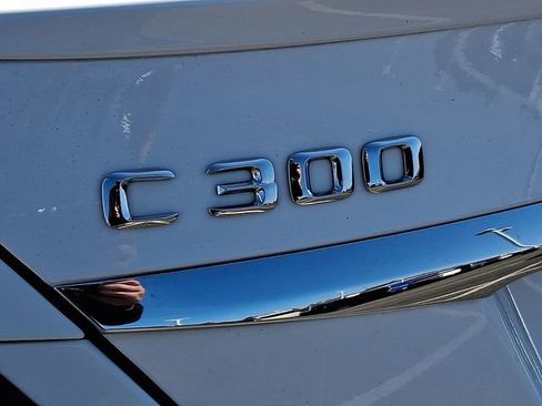 Used 2016 Mercedes-Benz C 300 Sedan image 31