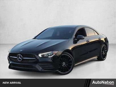 Used 2023 Mercedes-Benz CLA 250