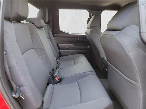 Used 2026 Toyota Tacoma SR5 AWD/4WD image 16