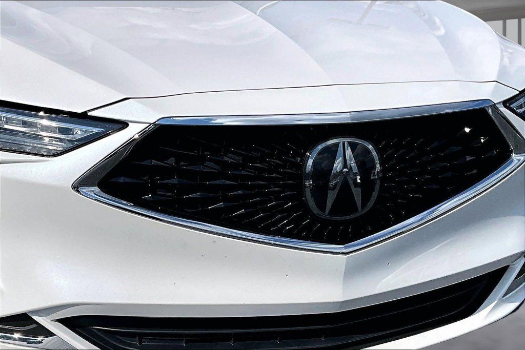 Certified 2024 Acura MDX SH-AWD image 29