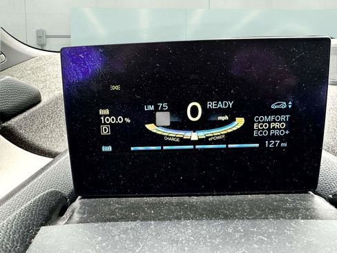 Used 2017 BMW i3 image 35
