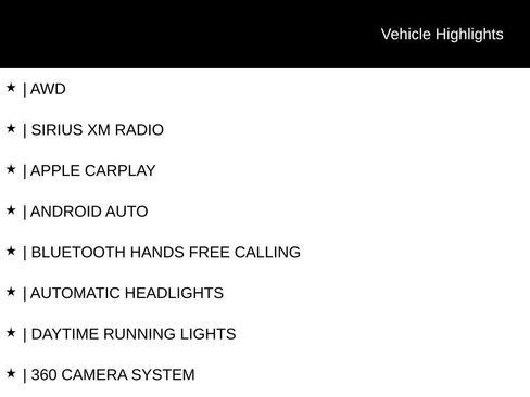 Used 2025 Nissan Rogue Rock Creek image 17