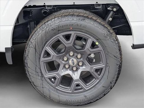 New 2026 Ford F150 STX w/ Equipment Group 200A image 9