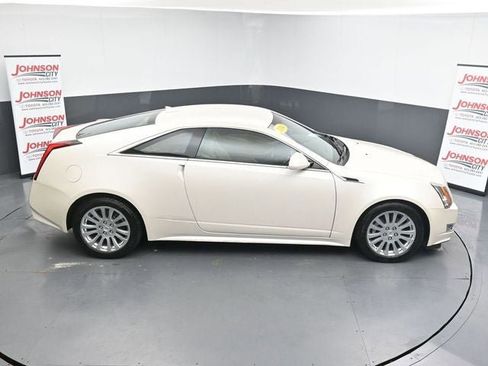 Used 2014 Cadillac CTS Performance image 35