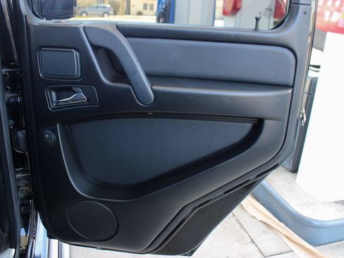 Used 2012 Mercedes-Benz G 550 image 47