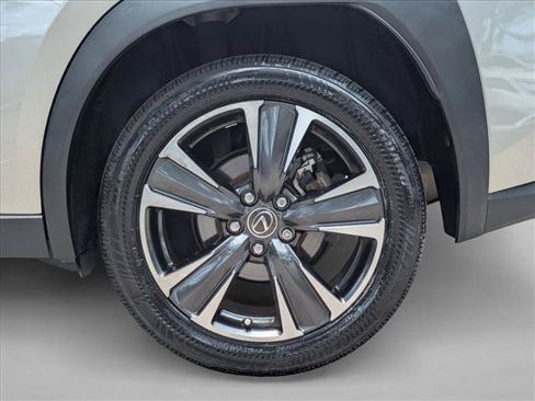 Used 2021 Lexus UX 200 w/ Premium Package FWD image 22