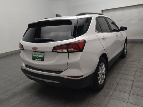 Used 2023 Chevrolet Equinox LT FWD image 9