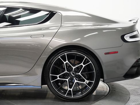 Used 2019 Aston Martin Rapide AMR image 52