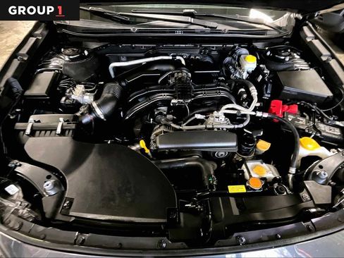 Used 2024 Subaru Legacy Limited image 31
