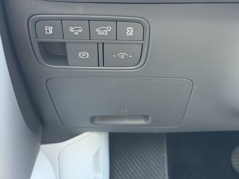 New 2026 Hyundai Ioniq 9 SEL AWD/4WD image 25