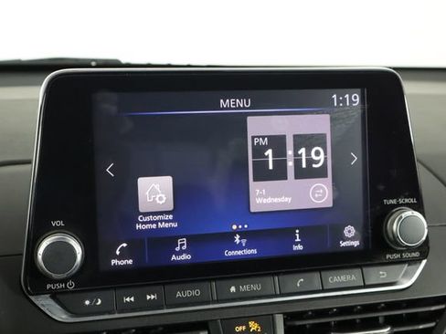 Used 2021 Nissan Altima 2.5 SV FWD image 31