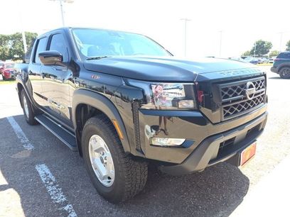 Certified 2024 Nissan Frontier SV w/ Hardbody Edition
