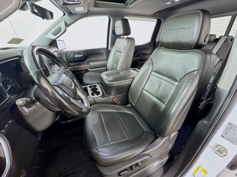 Used 2019 GMC Sierra 1500 Denali w/ Denali Ultimate Package image 16