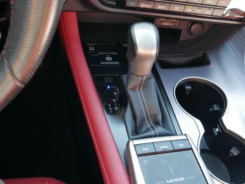 Used 2020 Lexus RX 450h F Sport image 24