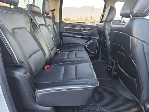 Used 2020 RAM 1500 Laramie image 31