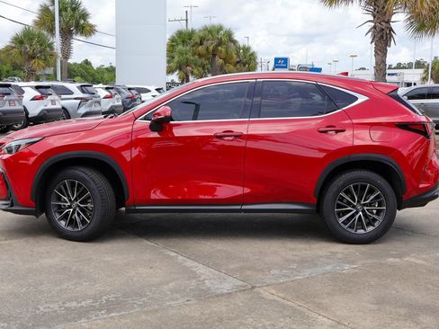 Used 2022 Lexus NX 250 FWD image 27