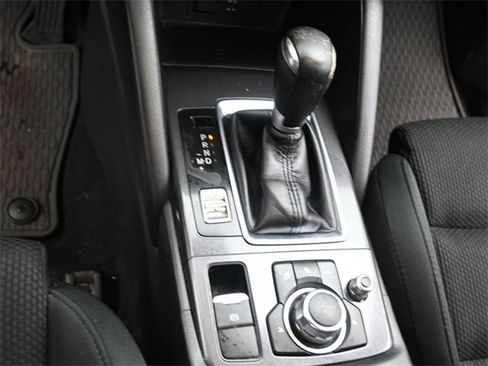 Used 2016 MAZDA CX-5 Touring w/ Touring Technology Package image 24