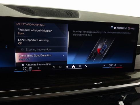 Used 2024 BMW X5 xDrive50e AWD/4WD image 26