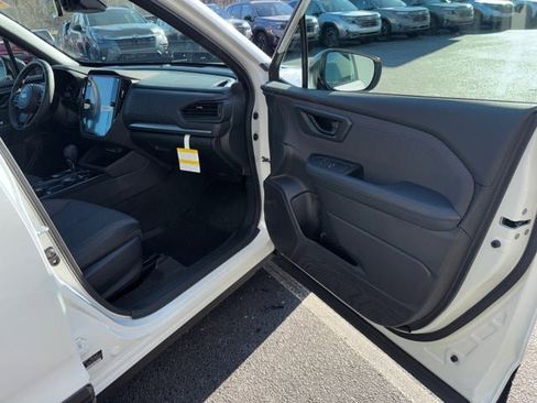 New 2026 Subaru Forester Premium image 94