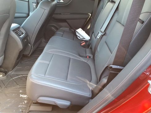 Used 2024 Chevrolet Blazer LT w/ LPO, Floor Liner Package image 6