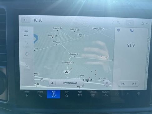 Certified 2024 Ford F250 Platinum image 13