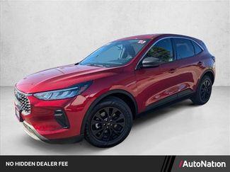 Certified 2023 Ford Escape Active FWD video 1