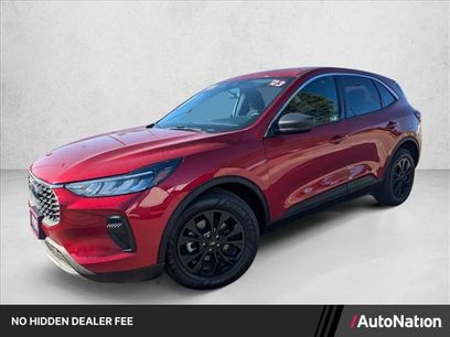 Used 2023 Ford Escape Active