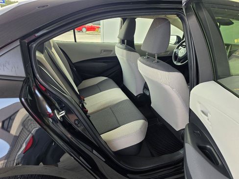 Used 2024 Toyota Corolla LE FWD image 15