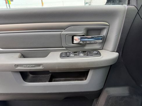 Used 2015 RAM 1500 Outdoorsman image 28