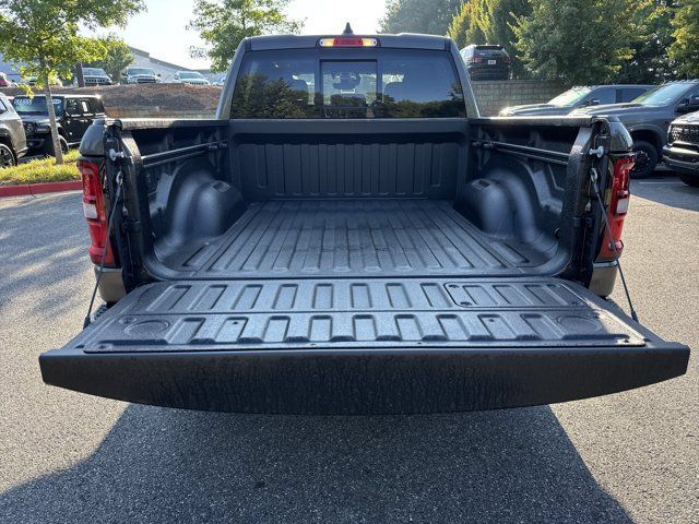 New 2027 RAM 1500 Laramie AWD/4WD image 18