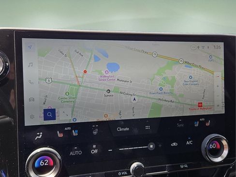 Used 2024 Lexus NX 350 AWD image 19