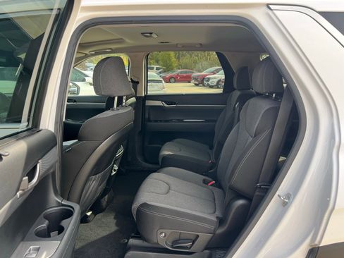 Used 2020 Hyundai Palisade SEL w/ Convenience Package image 20