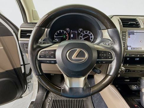 Certified 2021 Lexus GX 460 Premium image 11