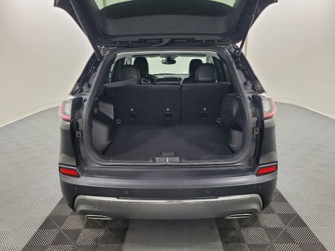 Used 2021 Jeep Cherokee Limited AWD/4WD image 29