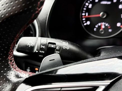 Used 2024 Kia Forte GT w/ GT2 Package image 46