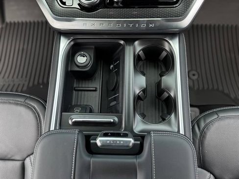 New 2027 Ford Expedition Max Platinum w/ Stealth Performance Package AWD/4WD image 40