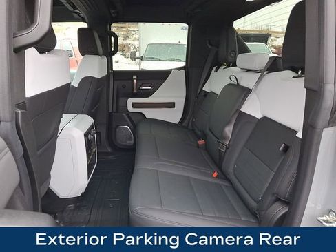 Used 2024 GMC Hummer EV 3X image 14