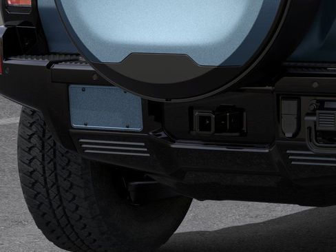 New 2024 GMC Hummer EV 3X w/ Omega Edition image 24