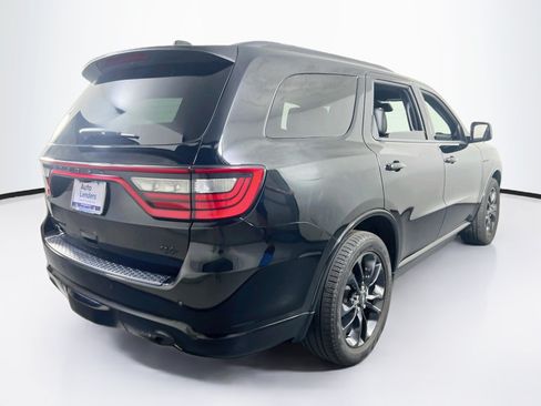 Used 2023 Dodge Durango R/T AWD/4WD image 5