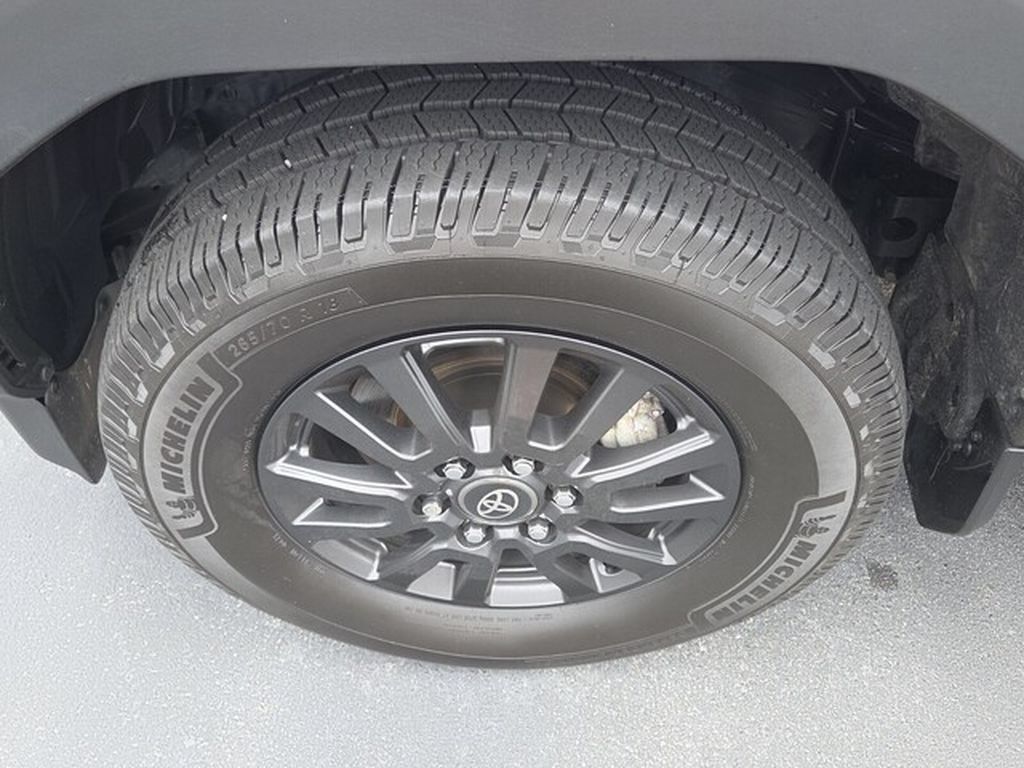 Used 2025 Toyota Land Cruiser 1958 AWD/4WD image 20
