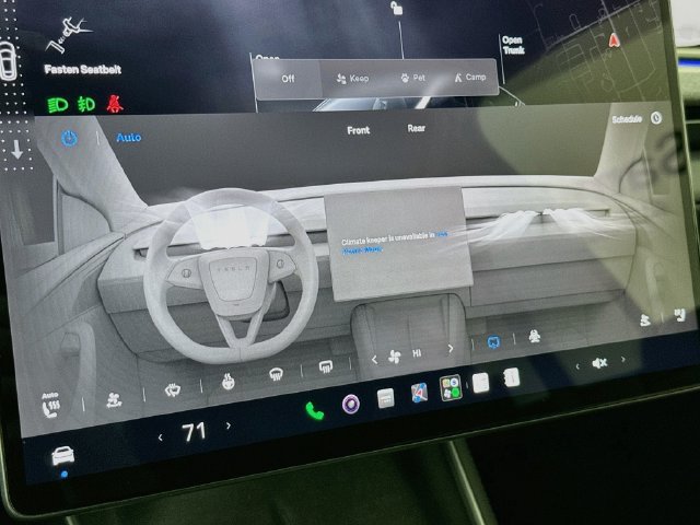 Used 2026 Tesla Model Y AWD image 15