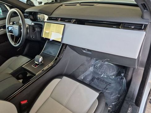 Used 2024 Land Rover Range Rover Velar Dynamic SE AWD/4WD image 20