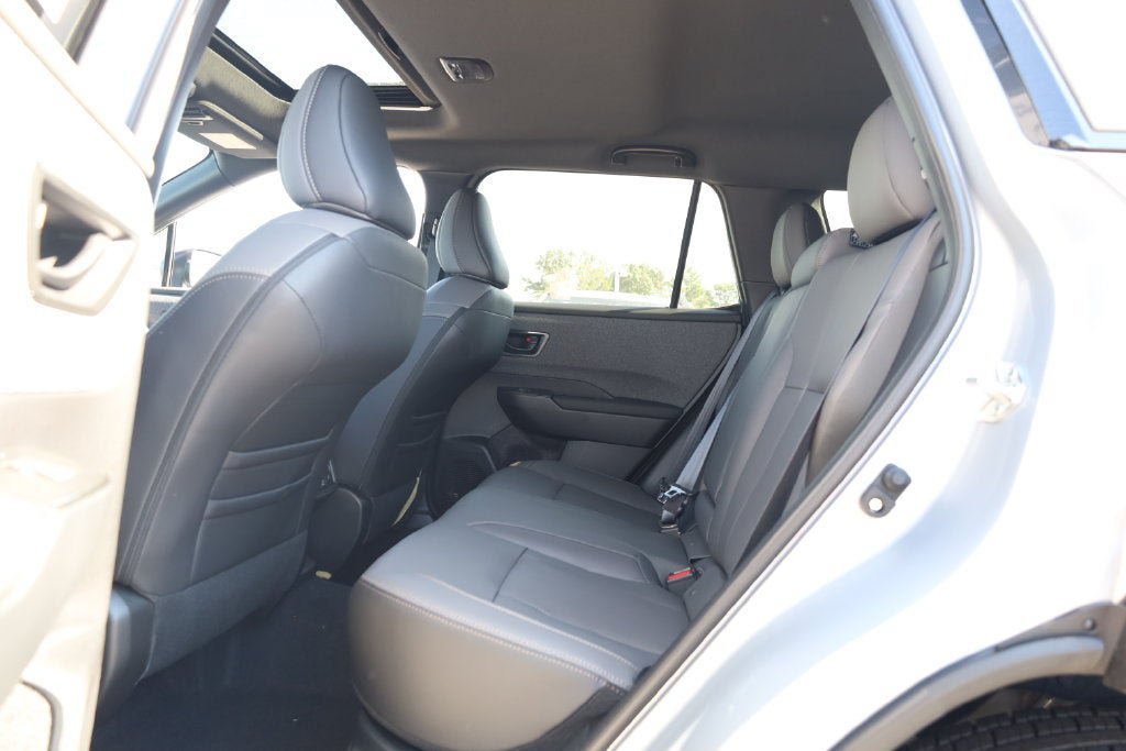 New 2026 Subaru Outback Limited AWD/4WD image 21