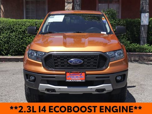 Used 2019 Ford Ranger XLT w/ Equipment Group 302A Luxury AWD/4WD image 3