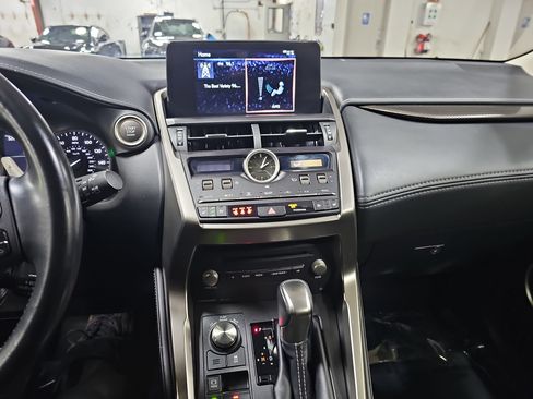 Used 2021 Lexus NX 300 FWD w/ Accessory Package 2 image 20