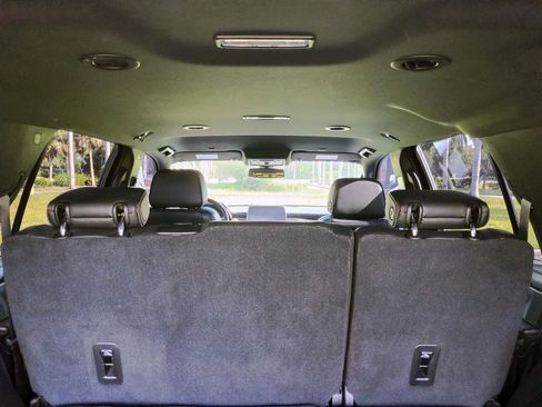 Used 2021 Chevrolet Tahoe RST RWD image 54